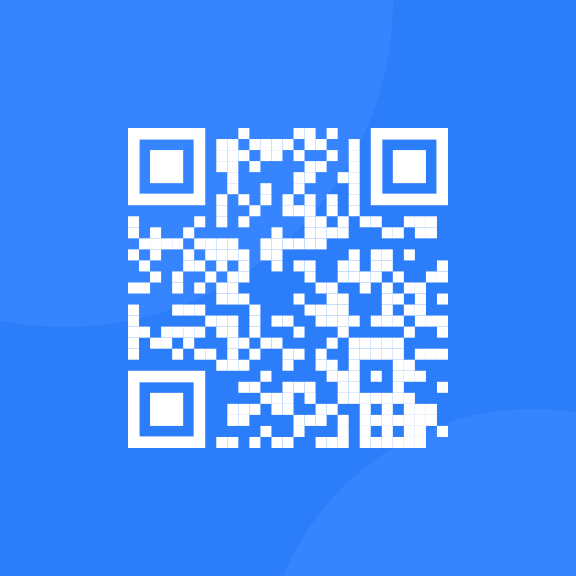 imagem QR code